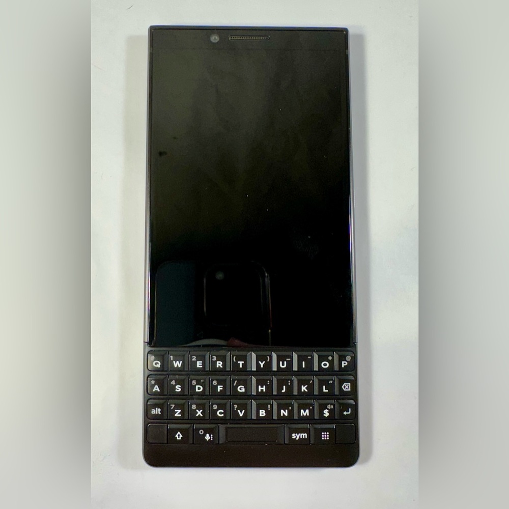 BlackBerry Key2